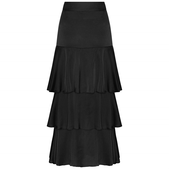 Karmamia Celine Nederdel, Sort